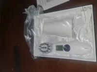 Brosse à cheveux lazer