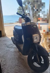 Vms Cuxi 1 linhai 2020