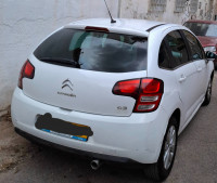 voitures-citroen-c3-2011-hussein-dey-alger-algerie