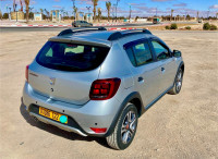 voitures-dacia-sandero-2022-stepway-mecheria-naama-algerie