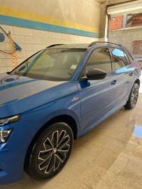 سيارات-skoda-kamiq-2023-monte-carlo-برج-البحري-الجزائر