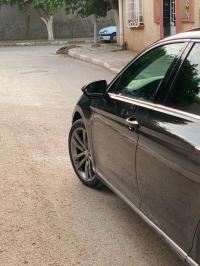 سيارات-volkswagen-passat-2019-karat-باب-الواد-الجزائر