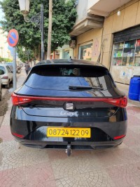 سيارات-seat-leon-2022-style-الشفة-البليدة-الجزائر