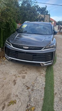 سيارات-geely-coolray-2025-super-edition-ful-الرويبة-الجزائر