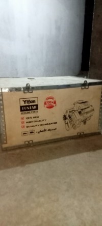 vehicles-parts-moteur-spark-2-draria-alger-algeria