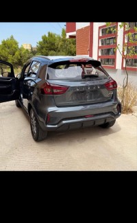سيارات-geely-gx3-pro-2026-manuelle-sons-toit-ouvrant-بئر-العرش-سطيف-الجزائر
