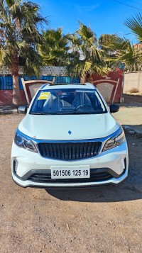 سيارات-livan-x3-pro-2025-la-toute-option-العلمة-سطيف-الجزائر