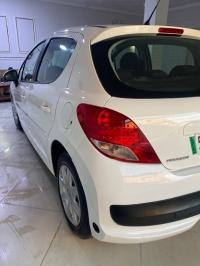 سيارات-peugeot-207-2012-new-active-برج-بوعريريج-الجزائر