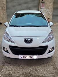 سيارات-peugeot-207-2012-رأس-الوادي-برج-بوعريريج-الجزائر