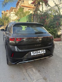 سيارات-volkswagen-t-roc-2025-عين-طاية-الجزائر