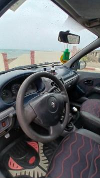سيارات-renault-clio-2-1999-بوزريعة-الجزائر