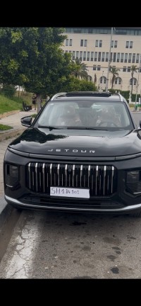 سيارات-jetour-x70-plus-2026-القبة-الجزائر