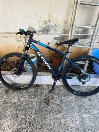 دراجات-هوائية-velo-btwin-القبة-الجزائر