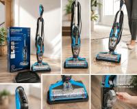 مكانس-كهربائية-و-أجهزة-التنظيف-aspirateur-laveur-bissell-وهران-الجزائر