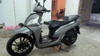 Sym St200 2024