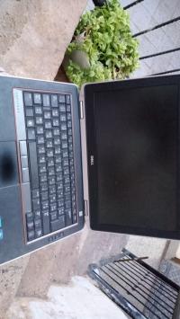 كمبيوتر-محمول-dell-أولاد-فايت-الجزائر