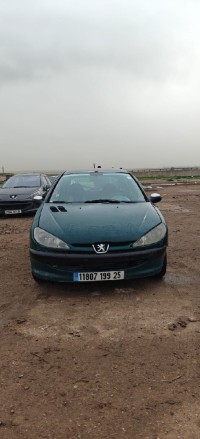 سيارات-peugeot-206-1999-قسنطينة-الجزائر