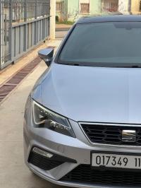 سيارات-seat-leon-2019-fr-شرشال-تيبازة-الجزائر