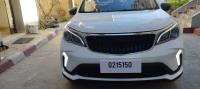سيارات-livan-x3-pro-2026-internationale-boite-auto-الطاهير-جيجل-الجزائر