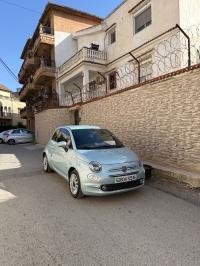 سيارات-fiat-500-2025-dolcevita-mib-القبة-الجزائر