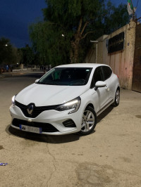 voitures-renault-clio-5-2021-oued-sabah-ain-temouchent-algerie