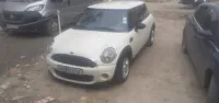 Mini Mini 2013 One