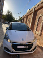 voitures-peugeot-208-2019-allure-miliana-ain-defla-algerie