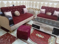 Fauteuil salon 