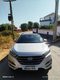 سيارات-hyundai-tucson-2018-تيزي-وزو-الجزائر