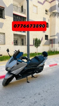 Tmax Lux max 2016