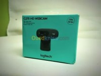 webcam-and-videoconferencing-logitech-hd-c270-720p-usb-20-3-megapixels-1280-x-720-pixels-hussein-dey-alger-algeria