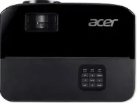 ACER X1123 HP Projecteur - 4000 Lumens - DLP 3D SVGA - HDMI USB VGA -