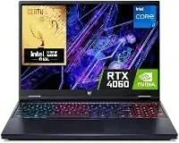 PC PORTABLE ACER NITRO V15 I9 13900H 16GB 512SSD RTX4060  8G -15.6"FHD 165Hz NEUF SOUS EMBALLAGE
