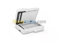SCANNER A4 WIFI + RJ45 EPSON WORKFORCE DS 1760WN ADF R/V 30PPM thumbnail 4