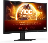 شاشات-aoc-ecran-c27g4zxe-27-fast-curved-280hz-03ms-freesync-حسين-داي-الجزائر