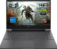  HP VICTUS 15-FA2013DX  - CORE i5-13420H - 8GB - 512GB SSD - 15.6" FHD GEFORCE RTX 3050 6GB - Win11-
