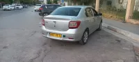 Dacia Logan 2015 Ambiance