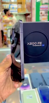 Vivo x200 fe 16/512