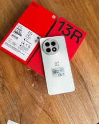 Oneplus 13R 16/512 version globale