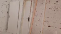 Vente porte et fenêtre ocasion 