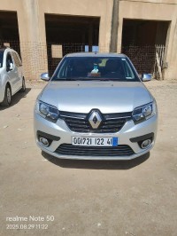 سيارات-renault-symbol-2022-سوق-أهراس-الجزائر