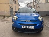 سيارات-fiat-500x-2023-club-قسنطينة-الجزائر