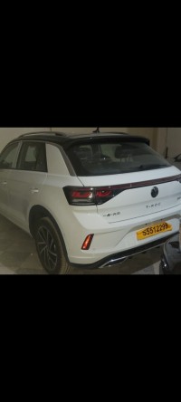 سيارات-volkswagen-t-roc-2025-r-line-باتنة-الجزائر
