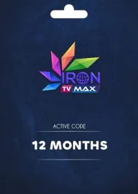Iron iptv 