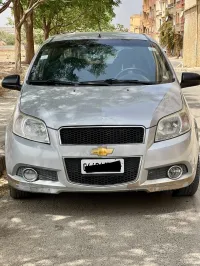 Chevrolet Aveo 5 portes 2010 LS+
