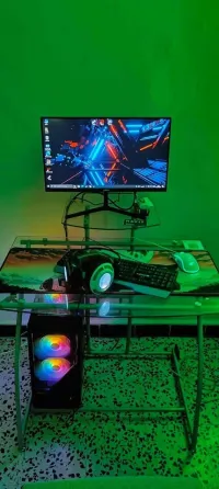 pc gamer  RAYZEN5 5600G