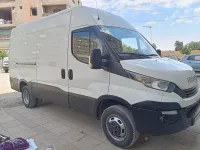 Iveco Daily c15 2018