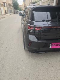 سيارات-volkswagen-t-roc-2025-r-line-تبسة-الجزائر