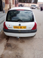 voitures-renault-clio-2-2001-bourkika-tipaza-algerie