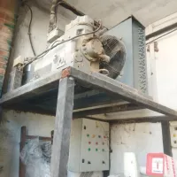Moteur coplande almande